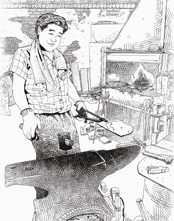 회장 인사말 이미지 2